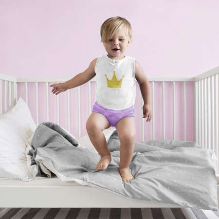 Многоразовые подгузники Bambino Mio XXXL