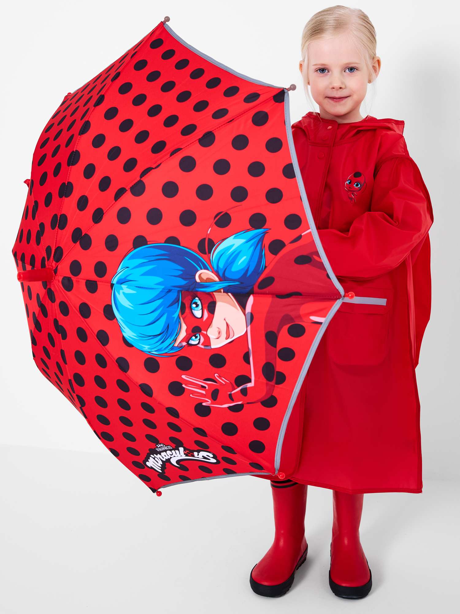 Зонт PlayToday 12642803 - фото 2