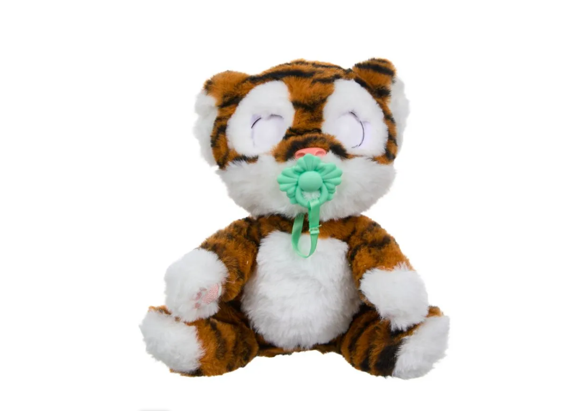 Фигурка BABY PAWS - фото 3