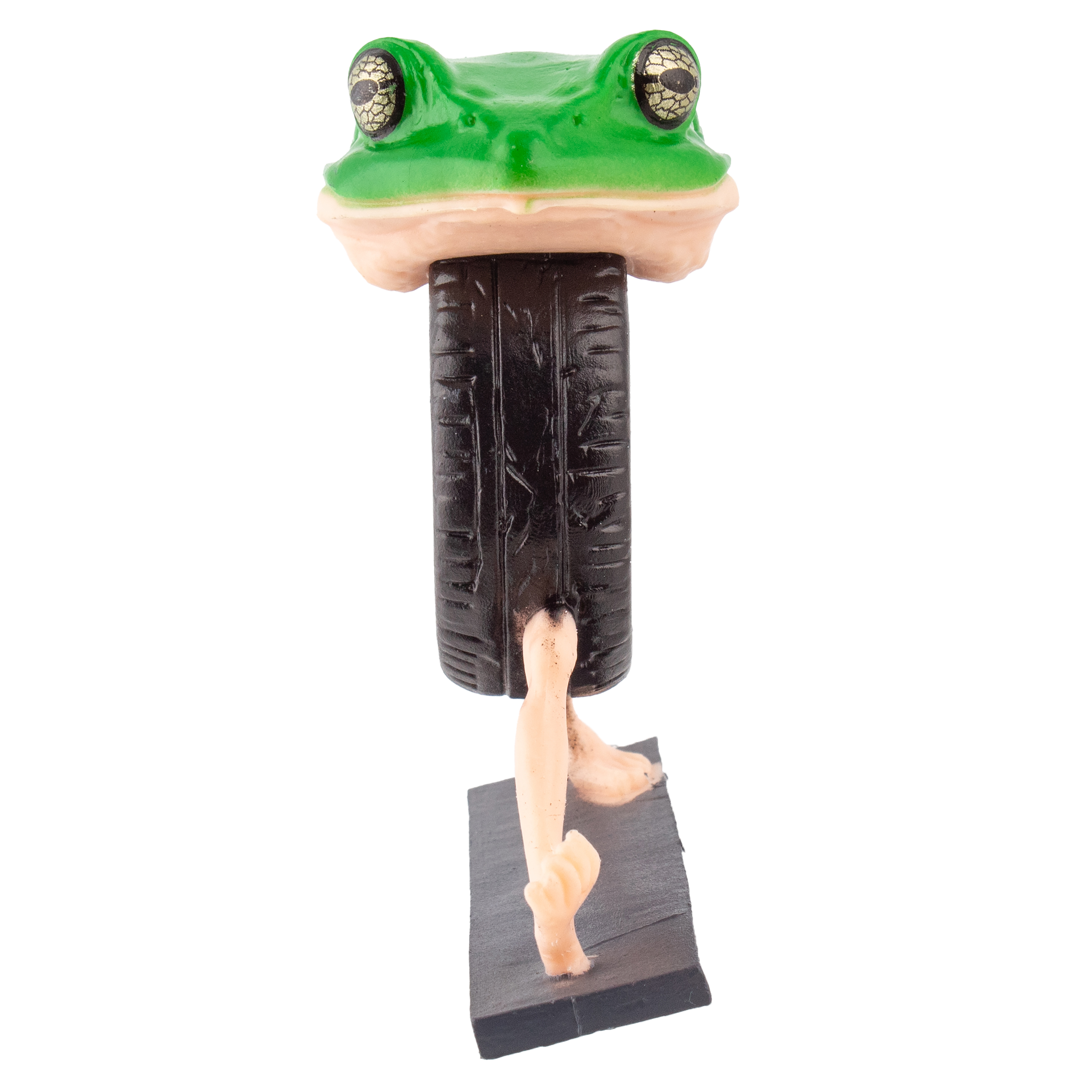 Фигурка KiddiePlay Boneka Ambalabu - фото 3