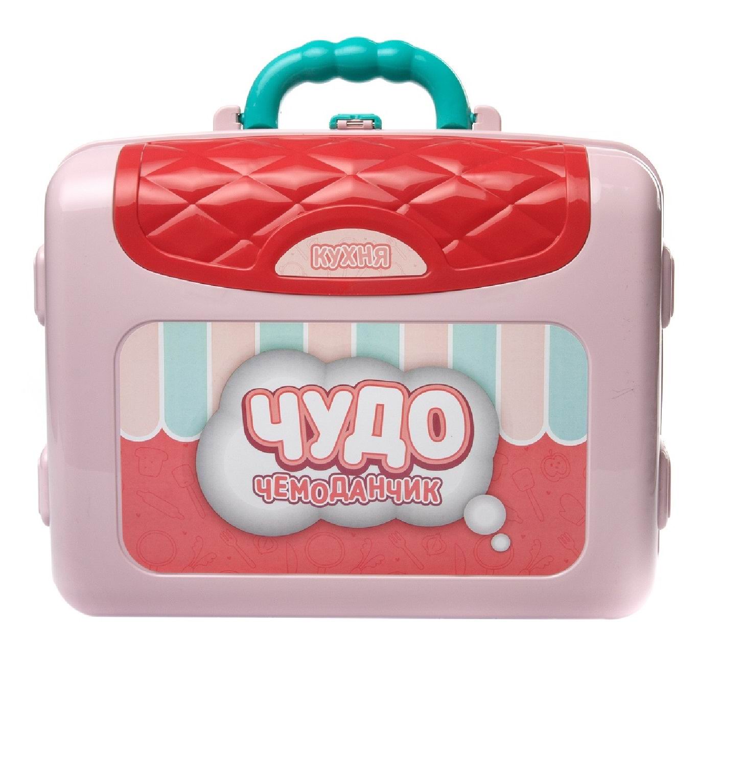Игрушка Abtoys Повар (костюм) - фото 1