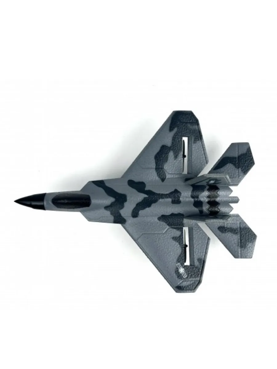 Автомобиль РУ Fei Xiong - фото 5