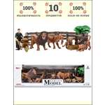 Игровой набор Masai Mara На ферме