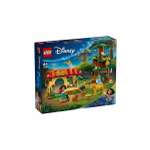 Конструктор LEGO Disney Princess Приют для животных Антонио 310 дет.