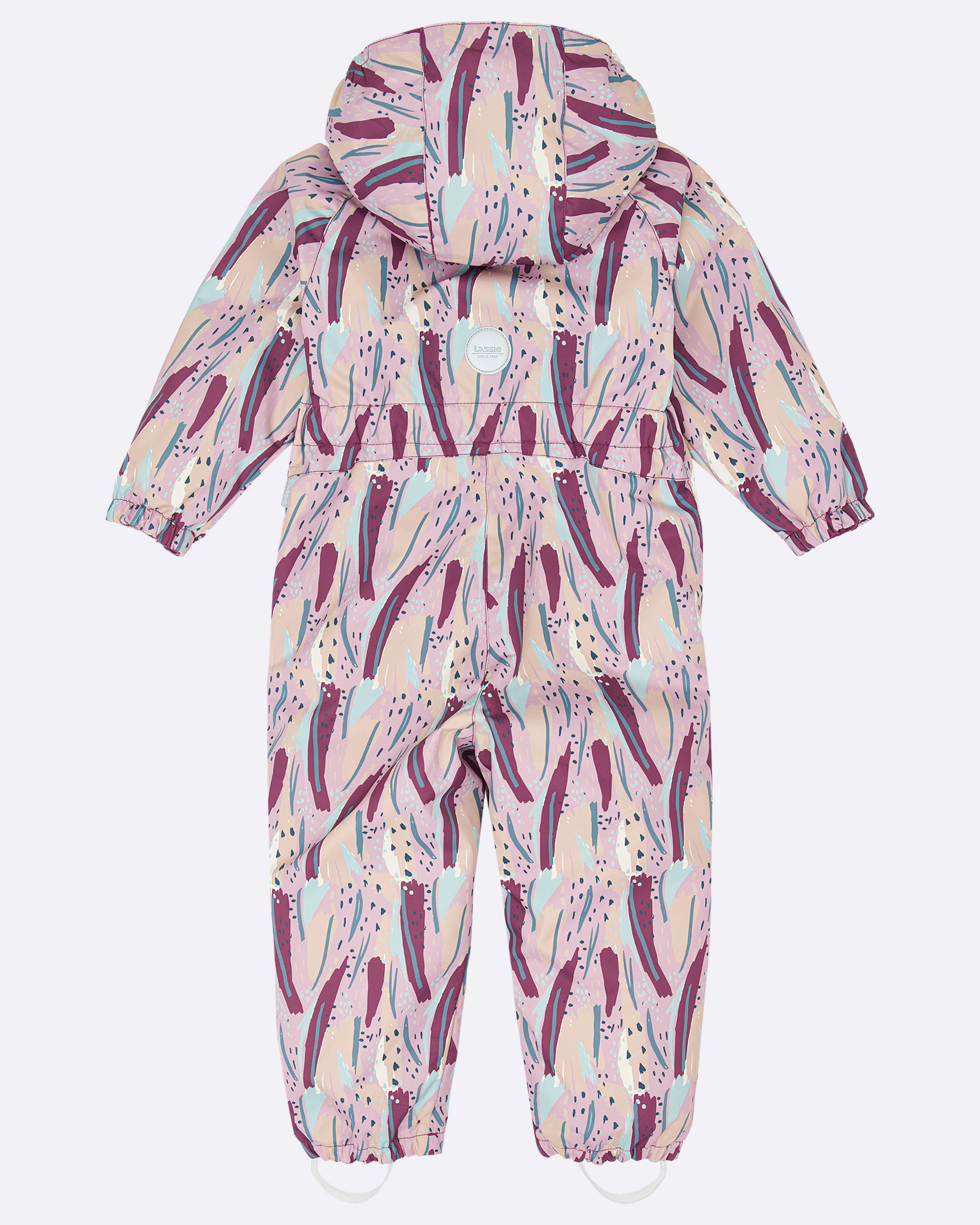 Комбинезон Lassie 71105303DM-4590 - фото 3