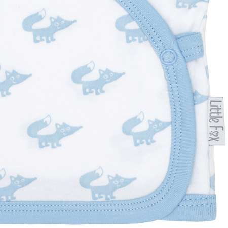 Распашонка Little Fox