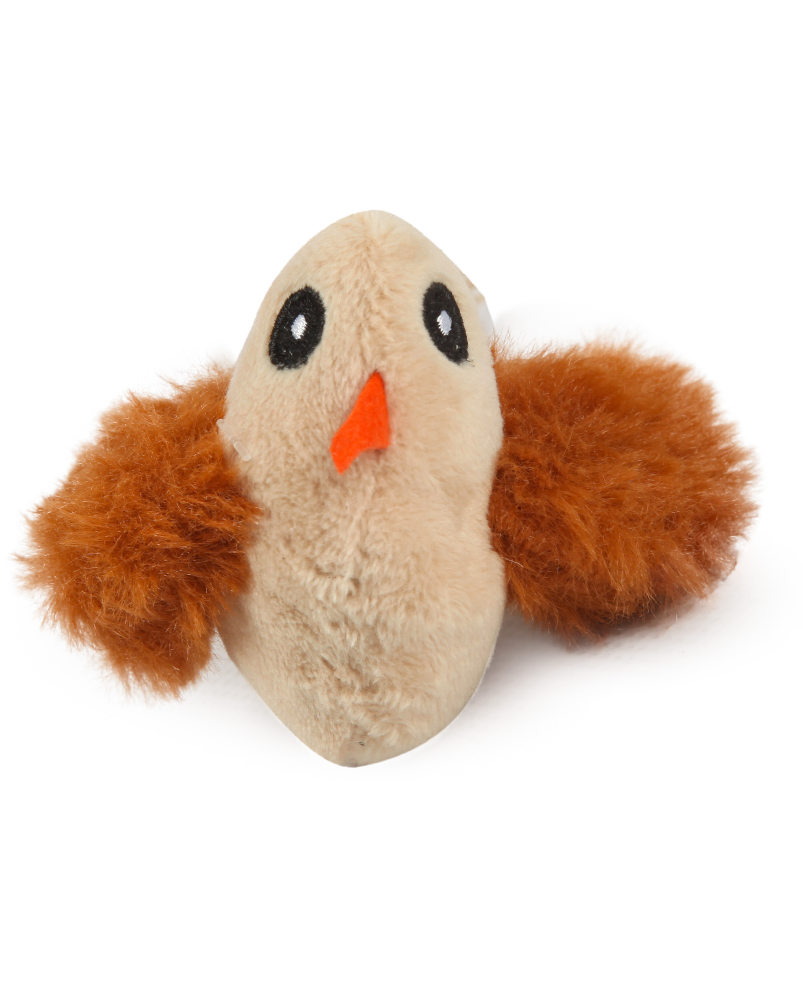 Игрушка для кошек Barbaks Птичка Сирена - фото 2