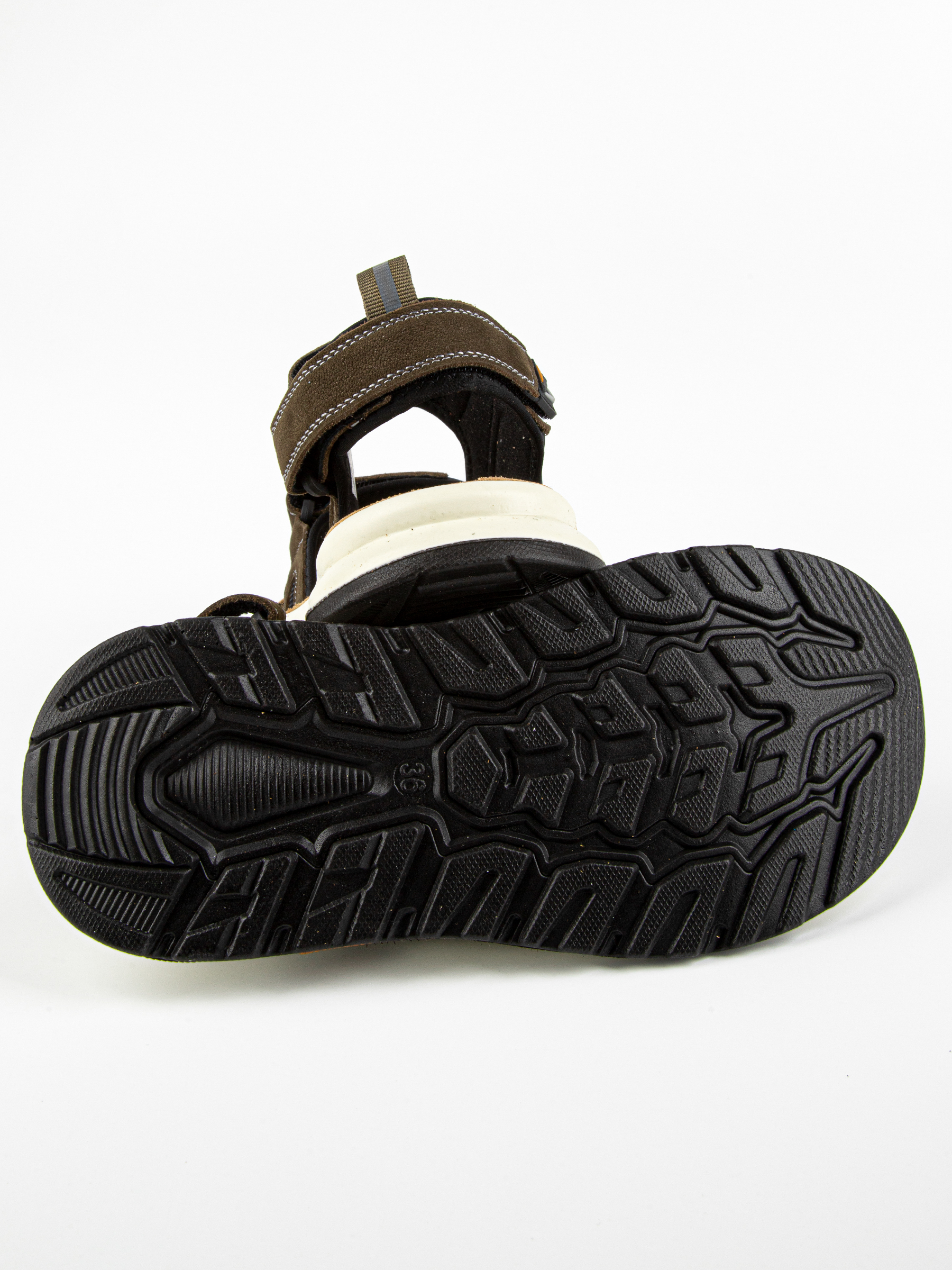 Сандалии Kapika 33938-1 - фото 5