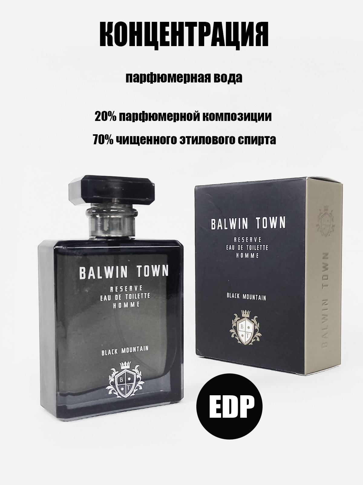 Парфюмерная вода Martin Lion цветочные фруктовые утончённые - фото 2