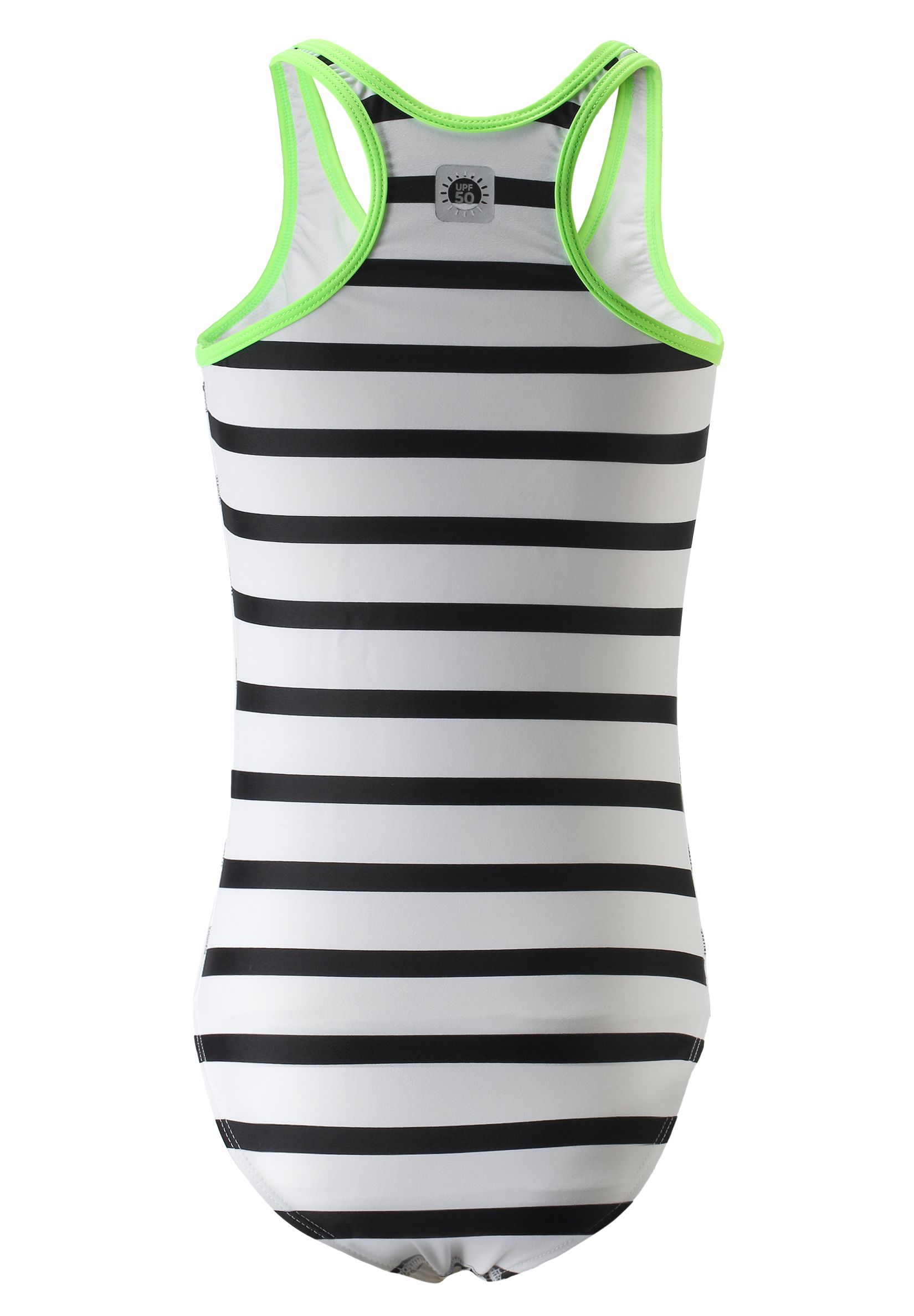 Купальник Reima 536372B-0101 - фото 2