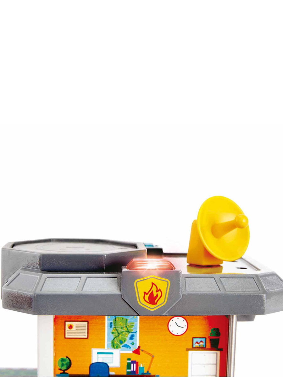 Набор железнодорожный Hape E3736_HP - фото 8