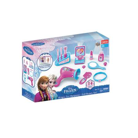 Игрушка Bildo туалетный столик