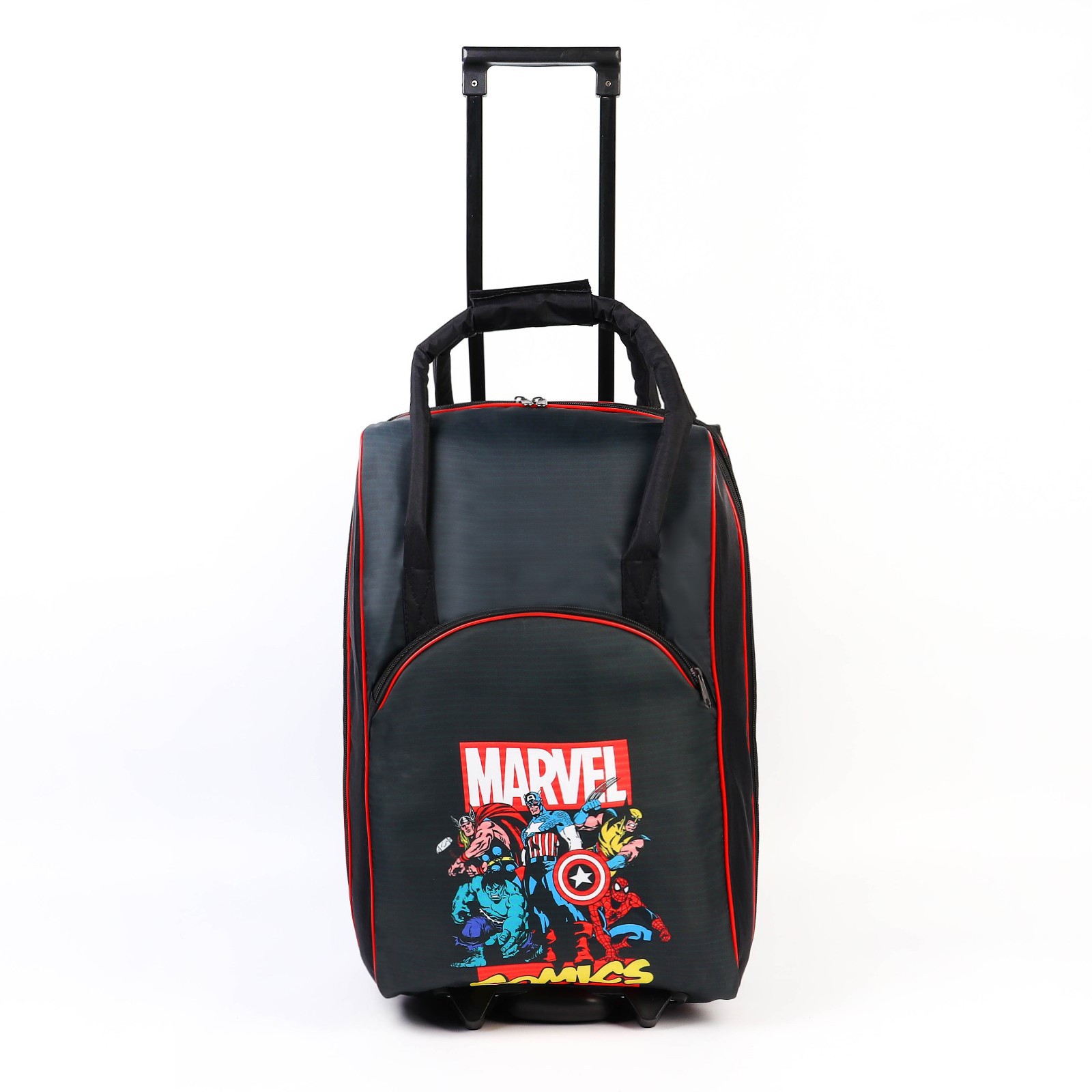 Сумка Marvel COMICS HEROES - фото 2