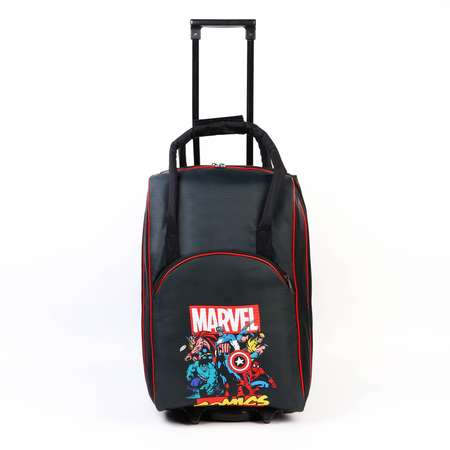 Сумка Marvel COMICS HEROES