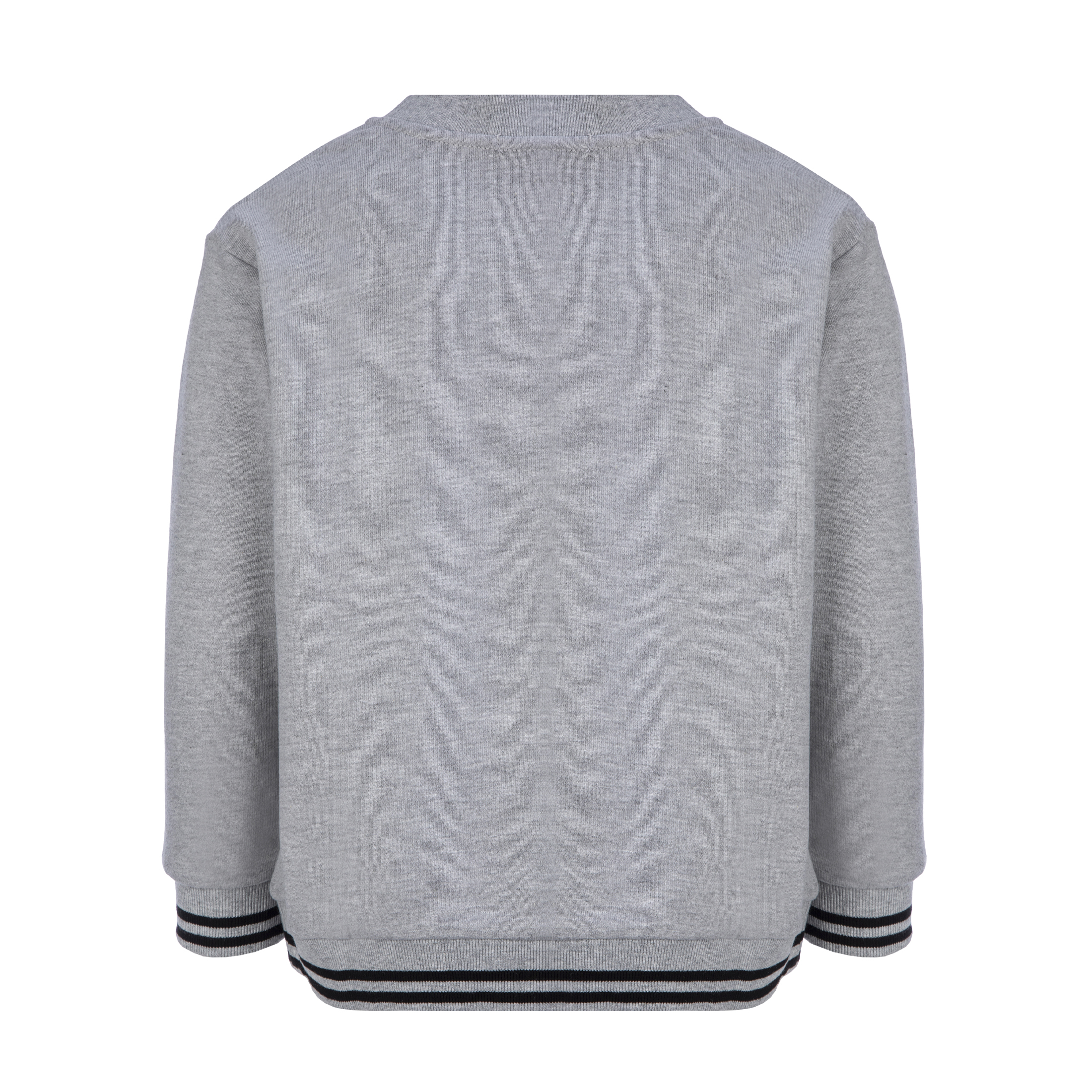 Свитшот CHOUPETTE 301.100 - фото 3