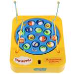 Настольная игра Играем вместе