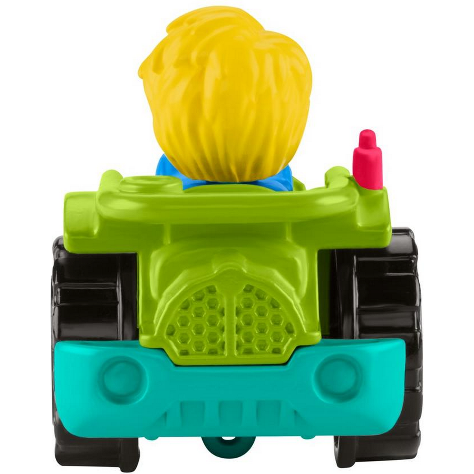 Автомобиль Fisher Price Уиллиз в ассортименте - фото 50
