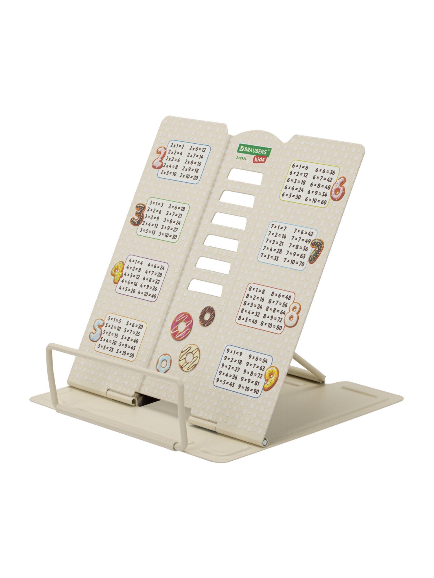 Подставка для книг Brauberg - фото 2