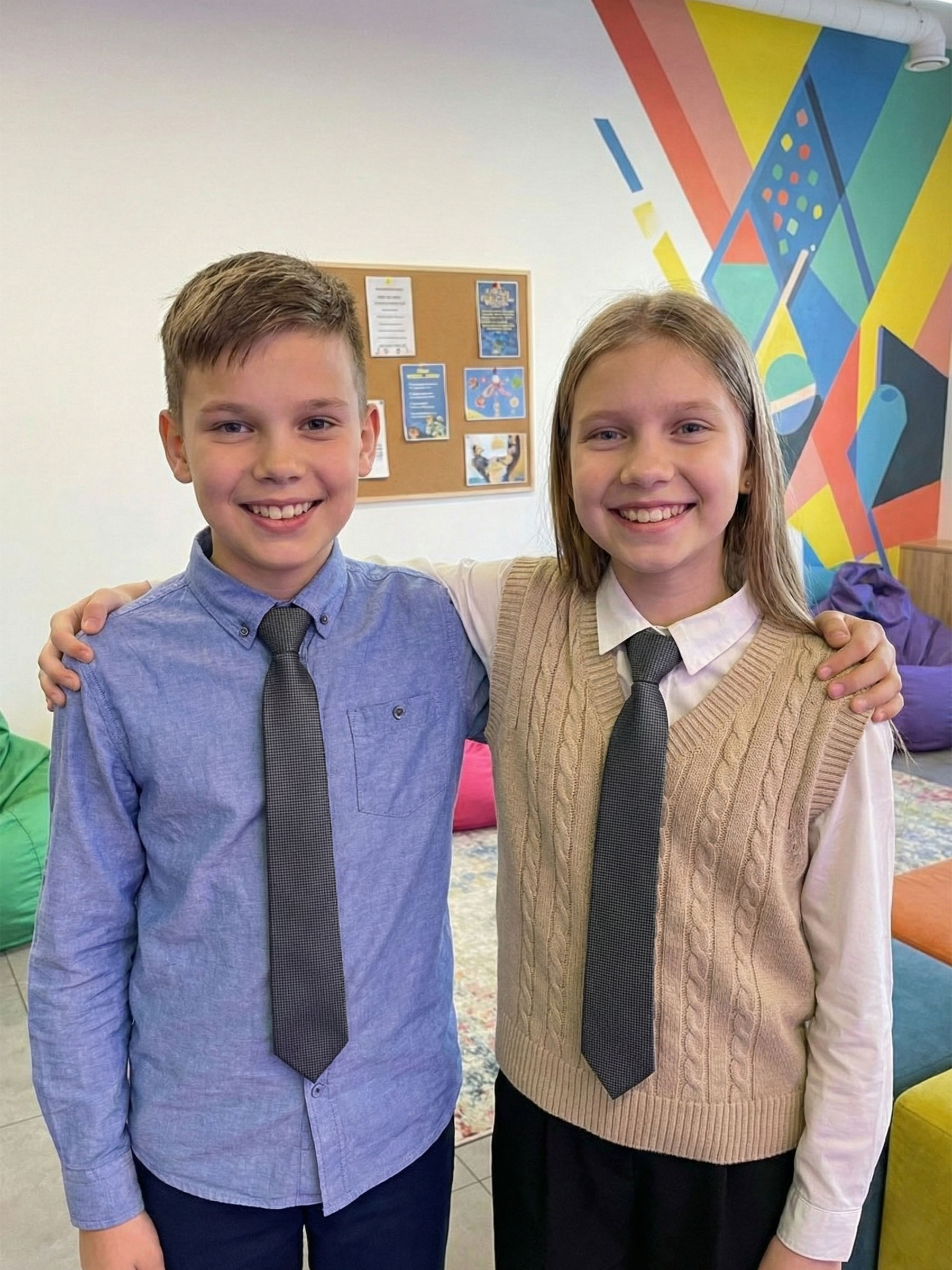 Галстук 2beMan MG57 - фото 7