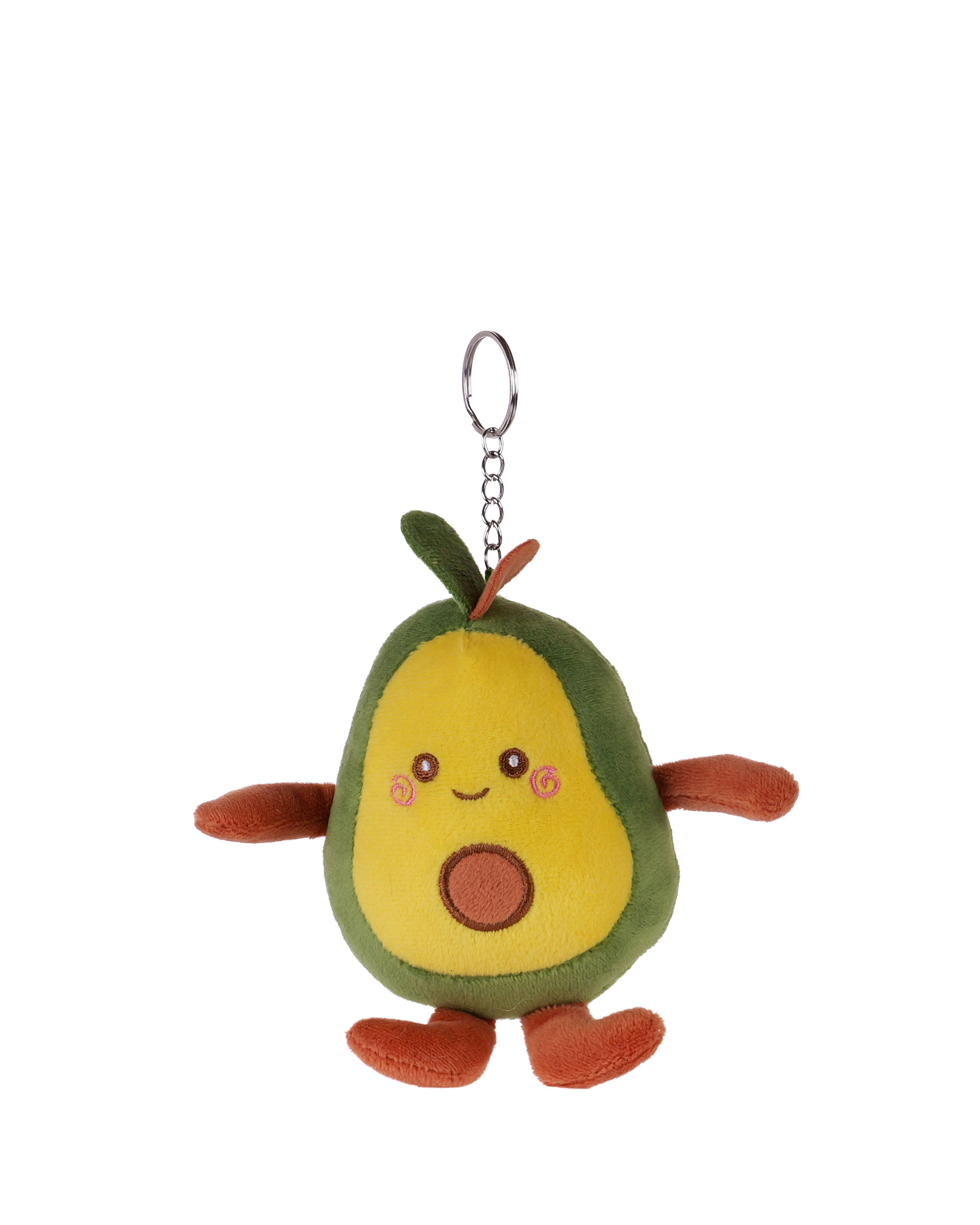 Брелок Snuggles Авокадо - фото 7