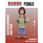 Фигурка MINIX