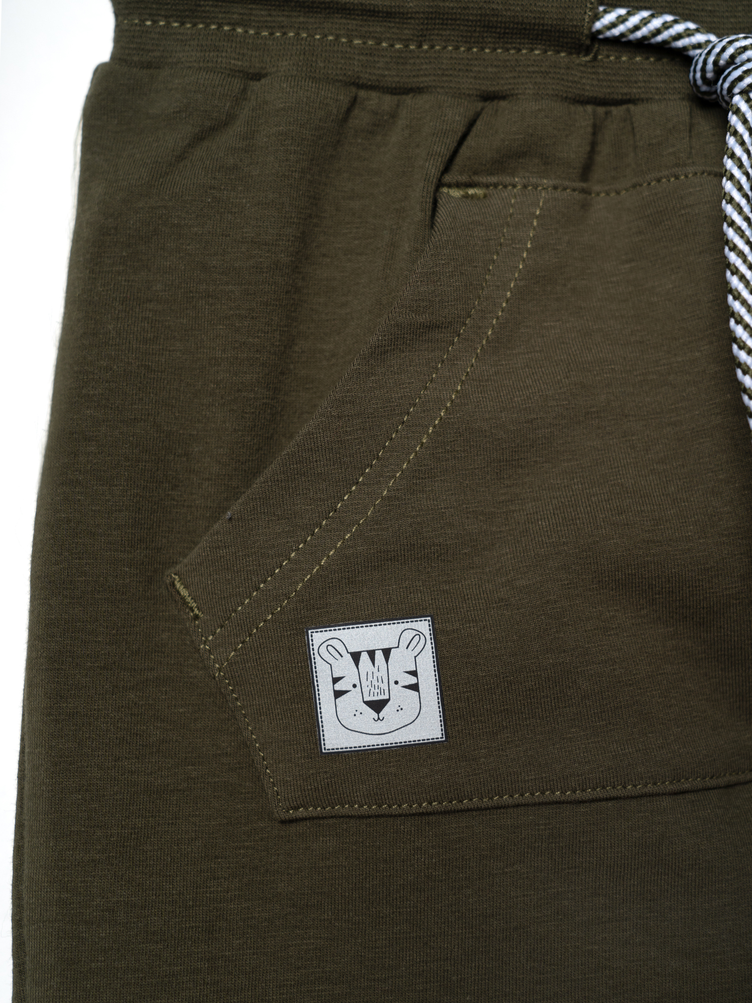 Футболка и брюки PlayToday 12613037 - фото 8