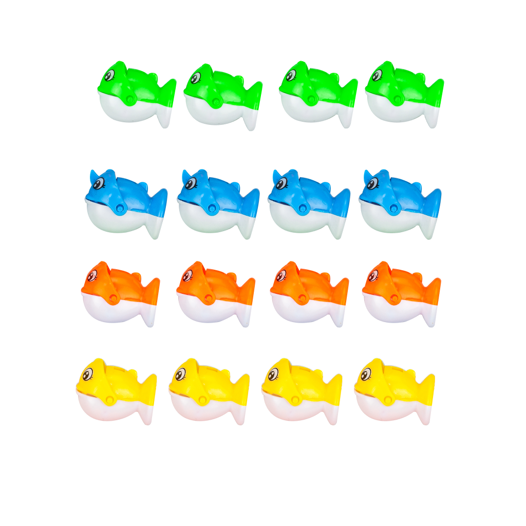 Игрушка Solmax рыбалка - фото 7