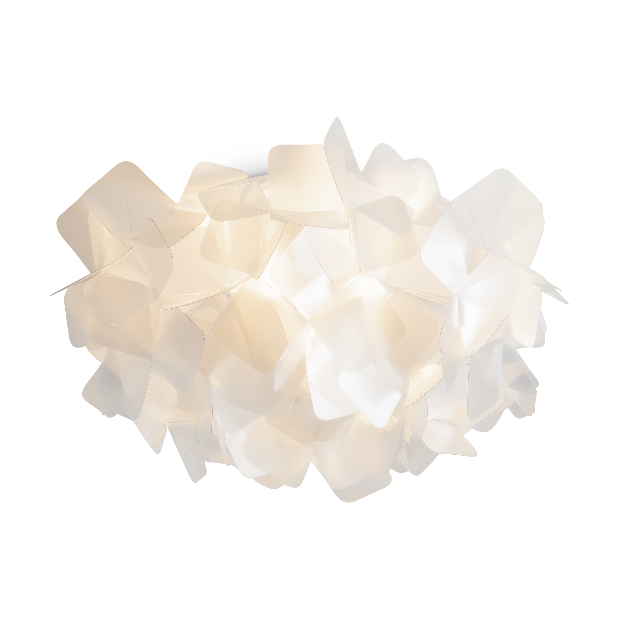 Люстра FREYA Souffle - фото 1