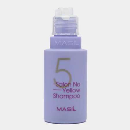 Шампунь Masil