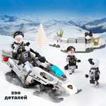 Конструктор XingBao сборная игровая модель