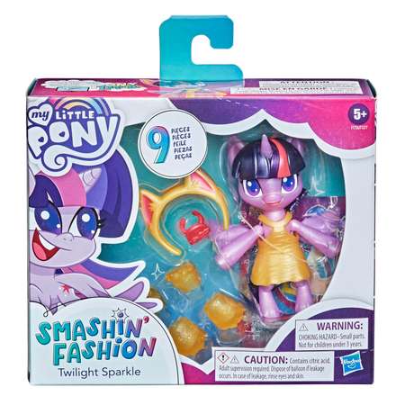 Игровой набор My Little Pony