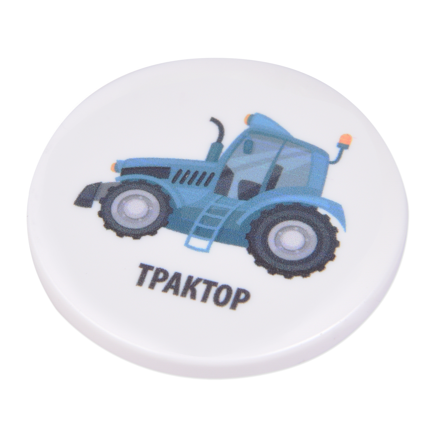 Настольная игра Десятое королевство Лото Транспорт - фото 5