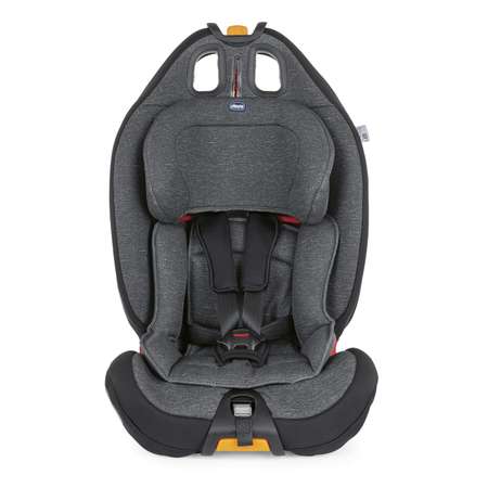 Автокресло Chicco 0+/1/2/3 (0-36 кг)