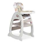 Стульчик для кормления Babyton Beige