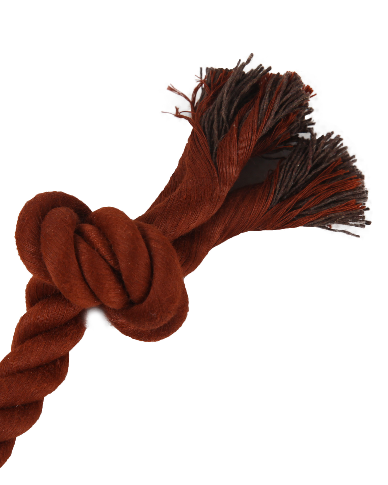 Игрушка для собак Barbaks Канатик 38см - фото 3