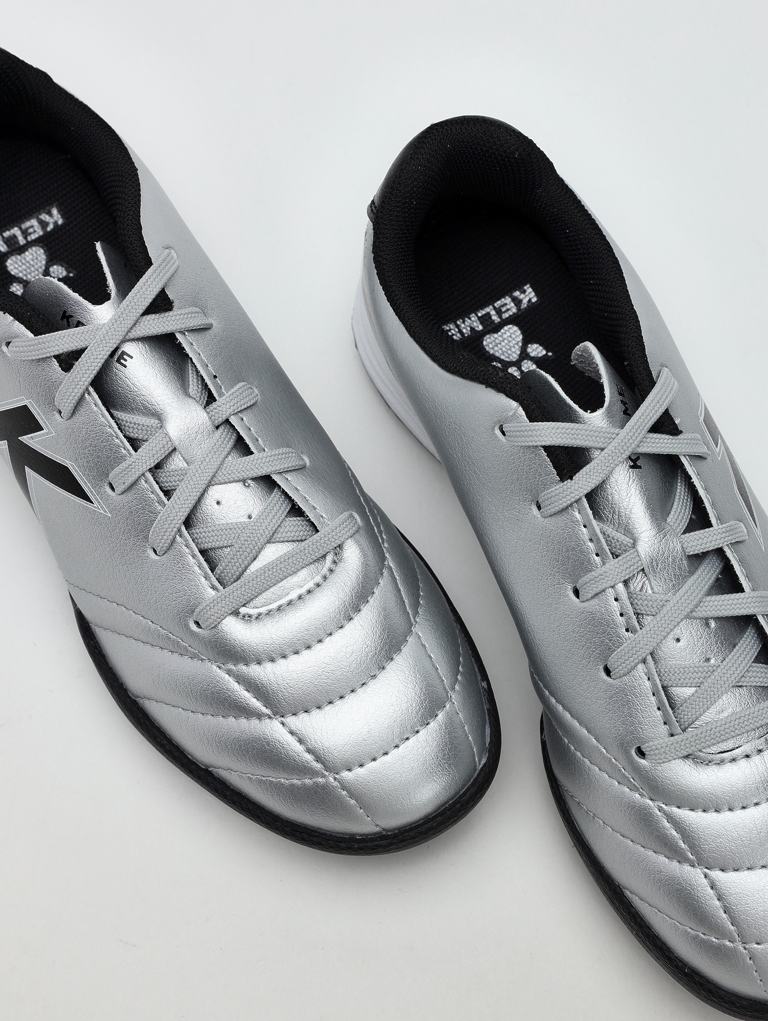 Бутсы KELME 8531ZX3389-1006 - фото 3