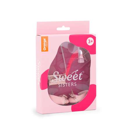 Обувь для кукол Orange Toys