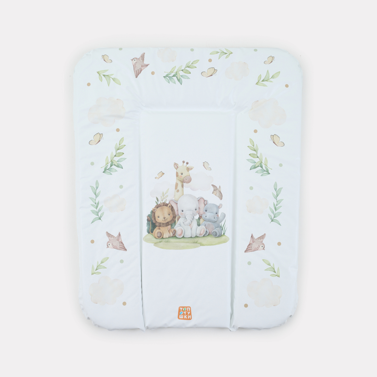 Матрас для пеленания Топотушки Малыши - фото 1
