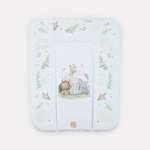 Матрас для пеленания Топотушки Малыши