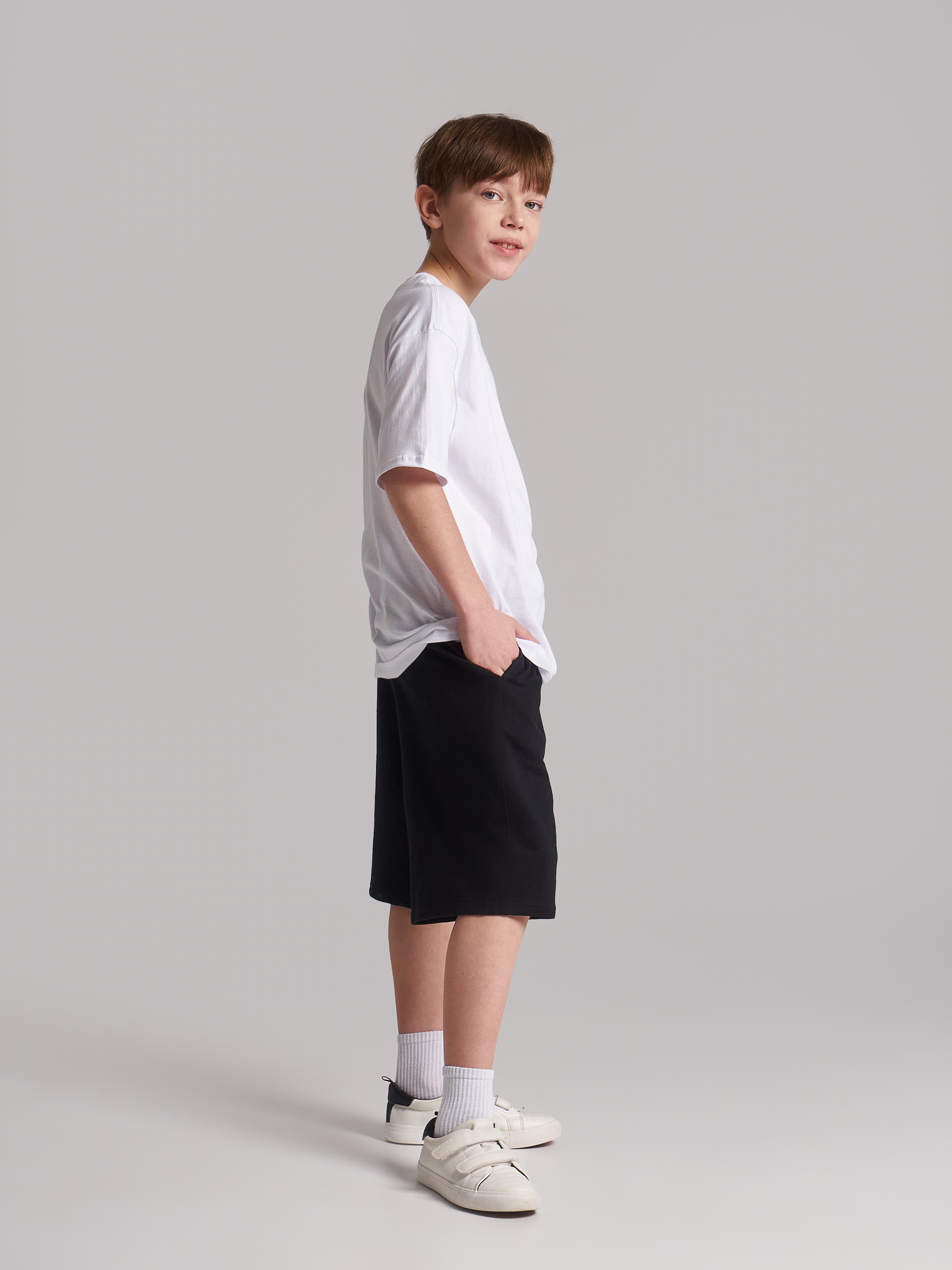 Шорты N.O.A. 11517 - фото 14