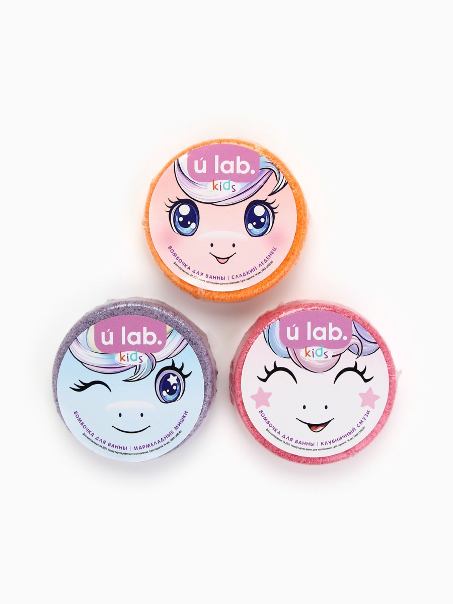 Бомбочка URAL LAB - фото 5