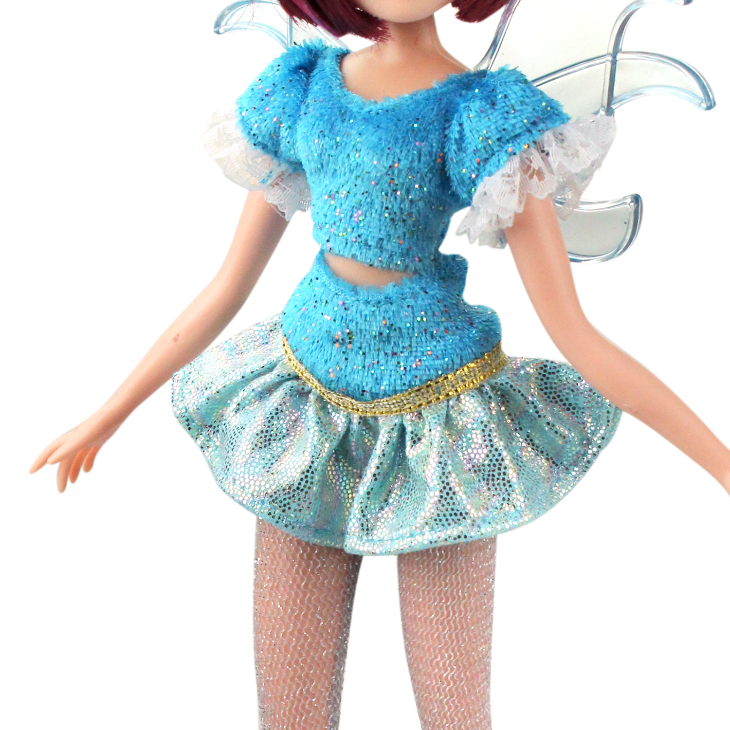 Кукла модельная Winx IW01461706 - фото 3