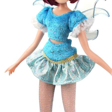 Кукла модельная Winx