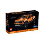 Конструктор LEGO Technic 1379 дет.