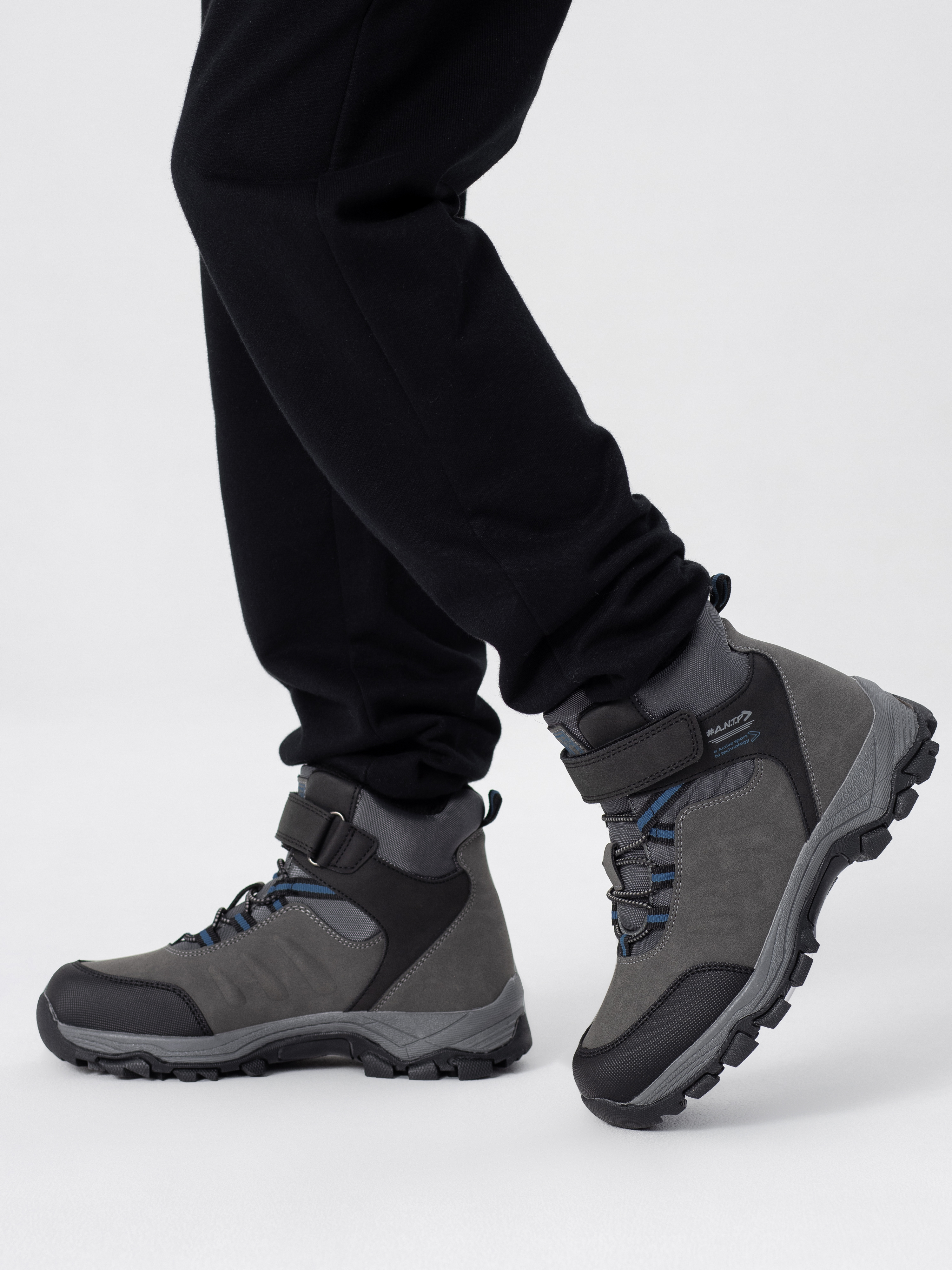 Ботинки Antilopa AL 16099 - фото 1