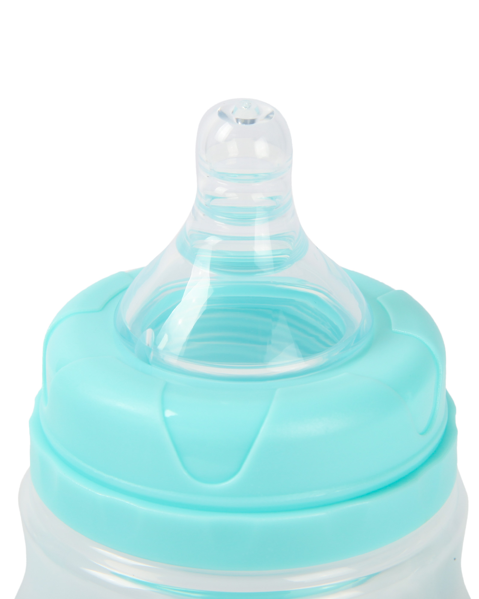 Молокоотсос механический BabyGo - фото 4