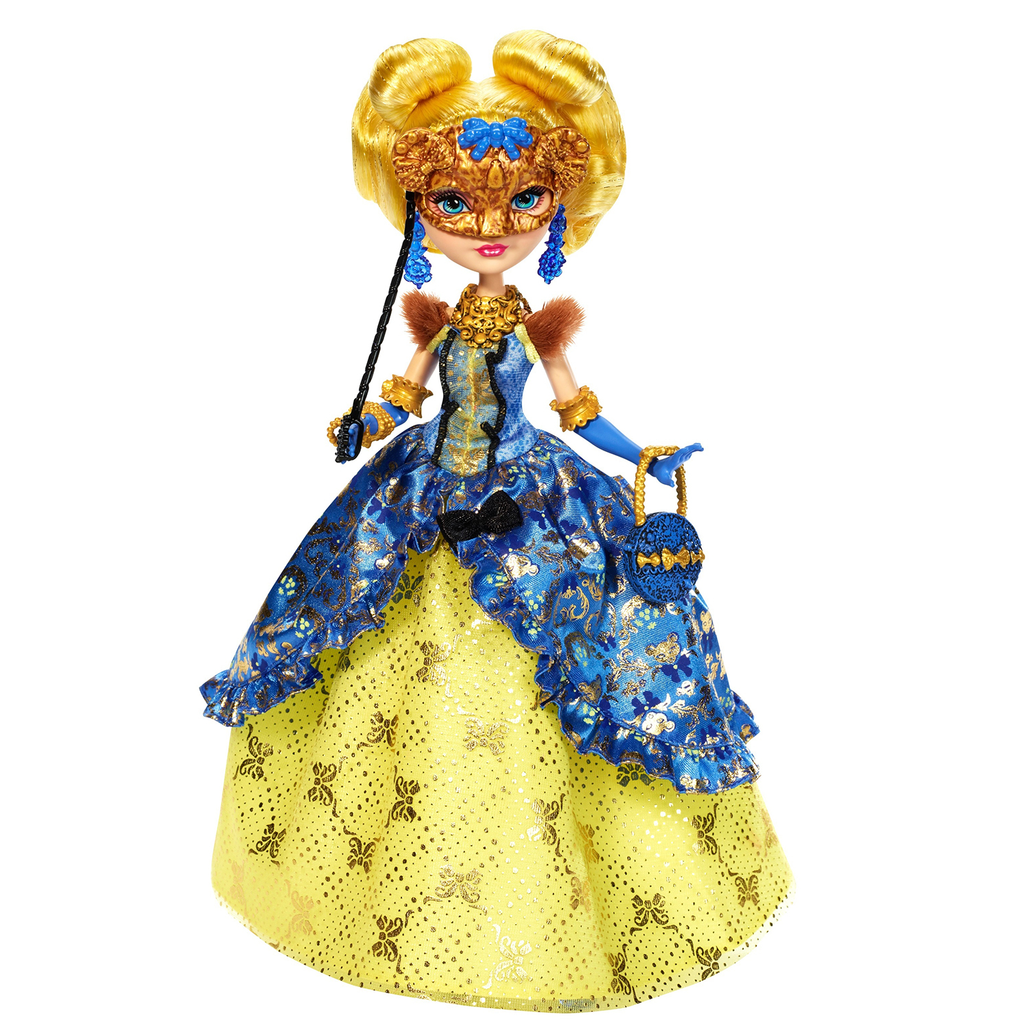 Кукла модельная Ever After High в ассортименте CBT69 - фото 10
