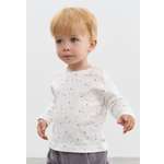 Лонгслив BUNGLY