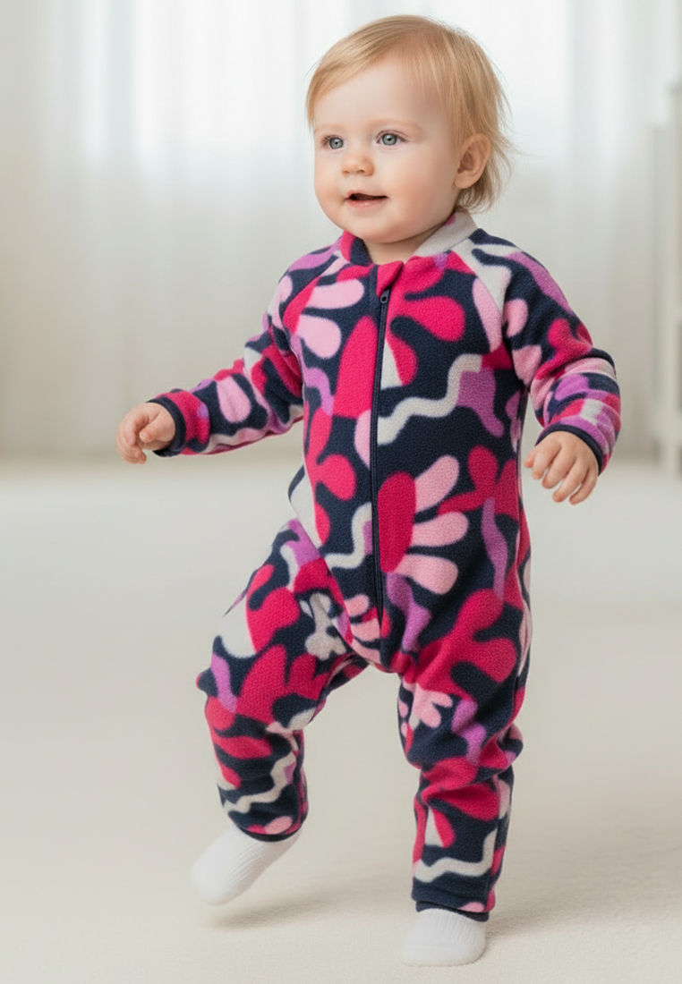 Комбинезон YOULALA 0991600802 - фото 1