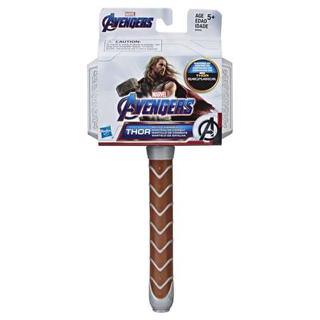 Игрушка Marvel